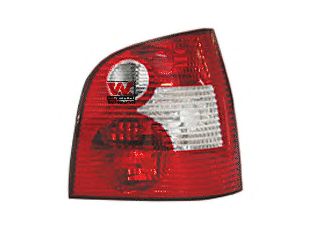 VAN WEZEL 5827931 -  Задний фонарь